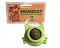 HOMECAT игрушка для кошек шарик-лизун кошка #2